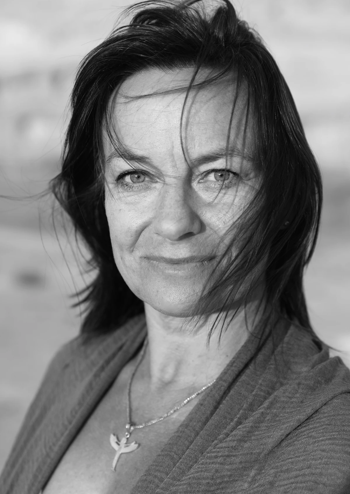 Dr. Marion Bourgeois, Physikerin und Executive Advisor